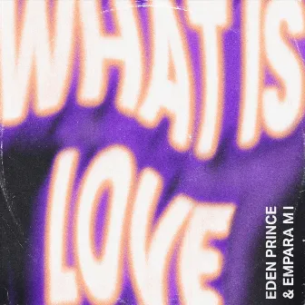 What Is Love by Empara Mi