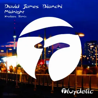 Midnight (Kralbies Remix) by David James Bianchi