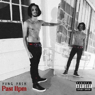 Past 11pm by G $Wank