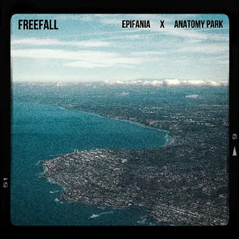 Freefall by Anatomy Park