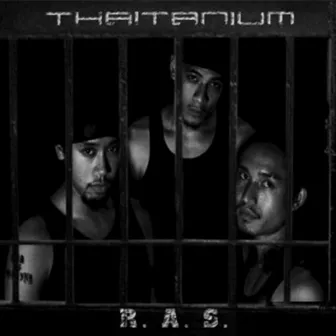 R.A.S. Resisting Against da System by THAITANIUM