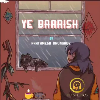 Ye Baarish by Unknown Artist