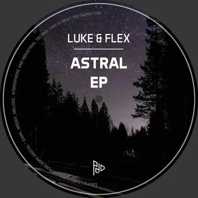 Astral - Original Mix