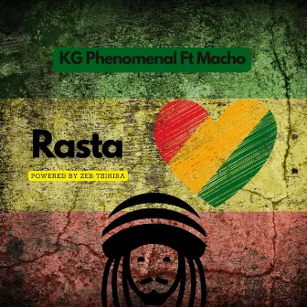 Rasta by KG Phenomenal