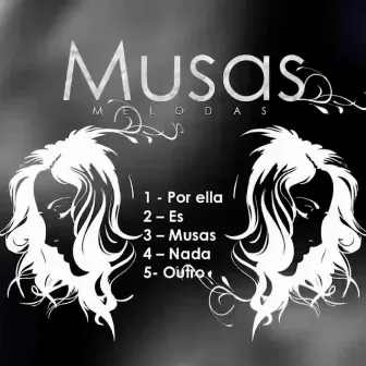 Musas by Nai Seven