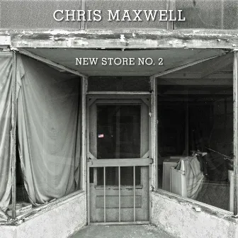 New Store No. 2 by Chris Maxwell