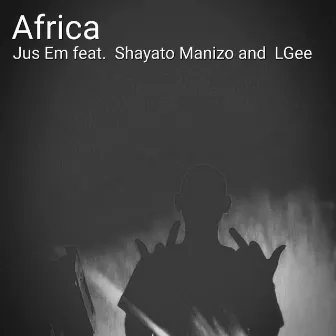 Africa by Jus Em