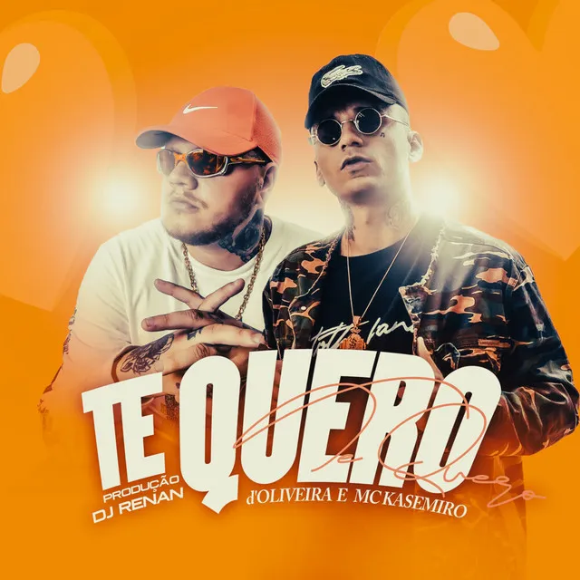 Te Quero