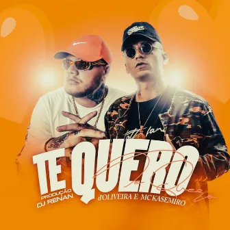 Te Quero by mc kasemiro