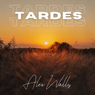 Tardes by Alex Walls