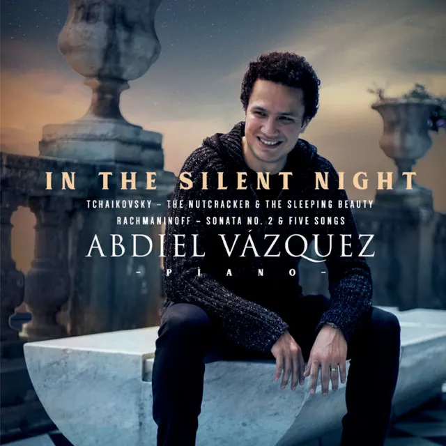 6 Romances, Op. 4: No. 3, In the Silent Night (Arr. for Piano)