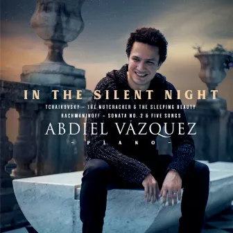 In the Silent Night by Abdiel Vázquez