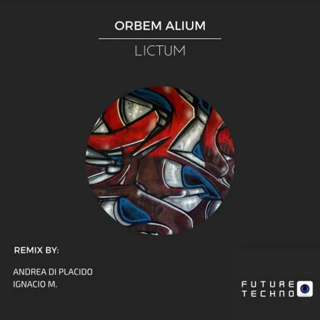 Lictum - Ignacio M. Remix