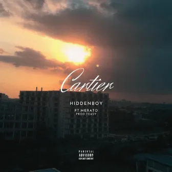 Cartier by Hiddenboy