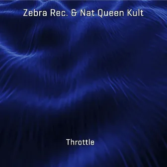 Throttle by Nat Queen Kult