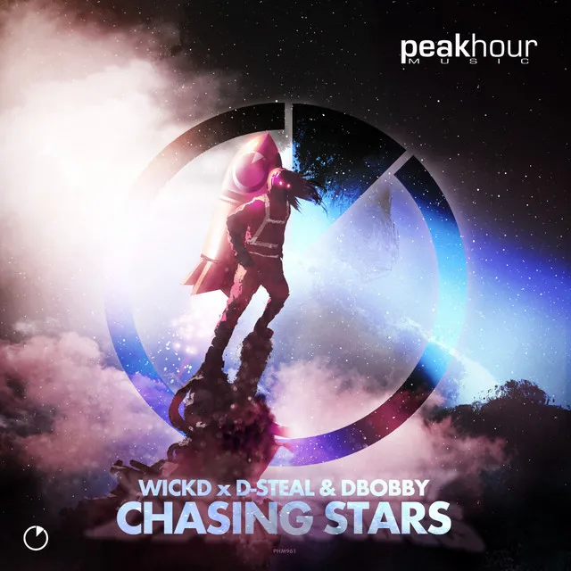 Chasing Stars - Original Mix