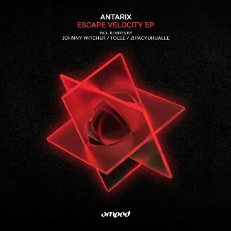 Escape Velocity EP by Antarix