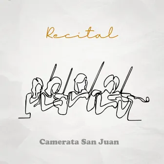 Recital by Camerata San Juan