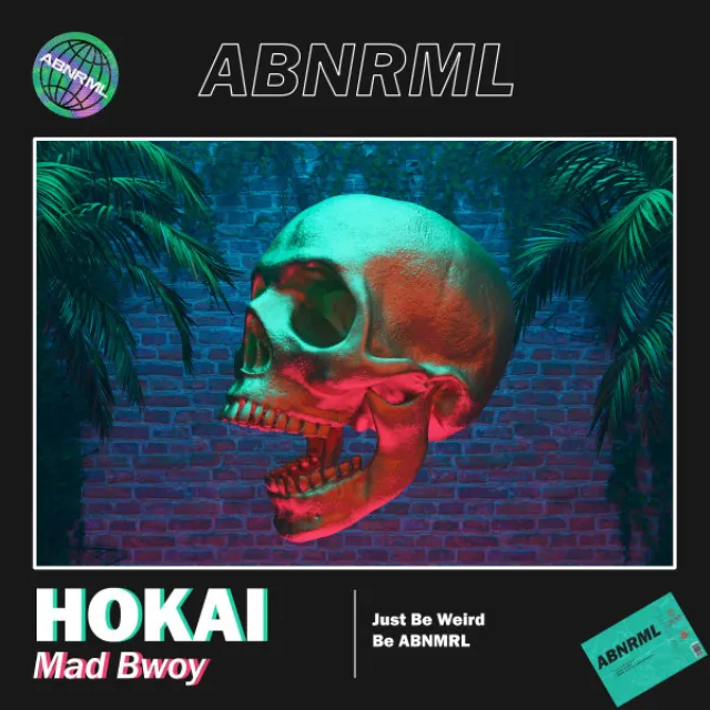 Mad Bwoy - 2k19 ANTHEM