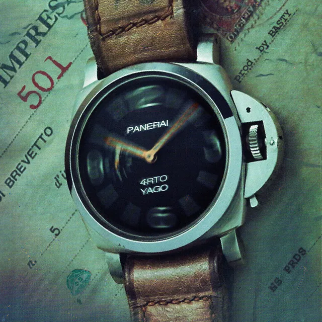 PANERAI