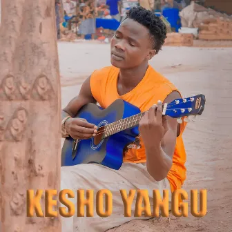 Kesho yangu by Joshua Michael