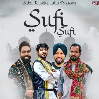 Sufi Sufi by Gulam Jugni