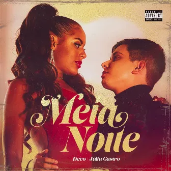 Meia Noite by Júlia Castro