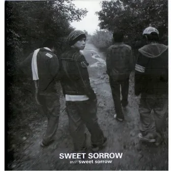 Sweetsorrow by SWEET SORROW