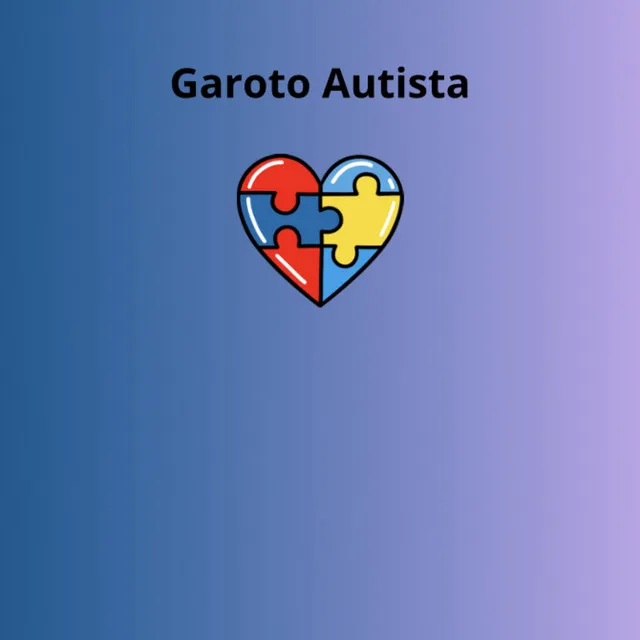 Garoto Autista