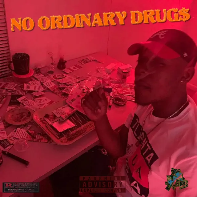 No Ordinary Drugs