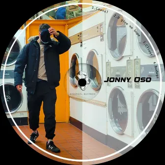 Causal - EP by Jonny Oso