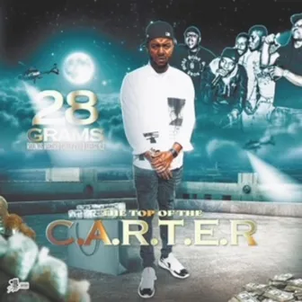 Top Of The Carter by 28 Grams