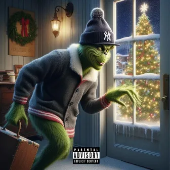 Christmas In A Cell by Yung Rio