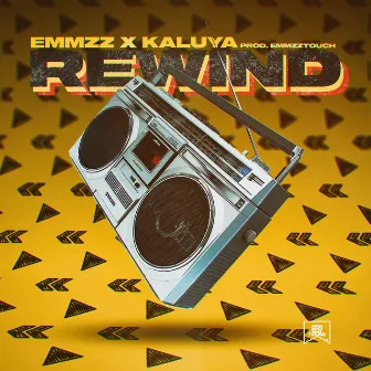 Rewind by Emmzz