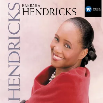 Barbara Hendricks by Barbara Hendricks