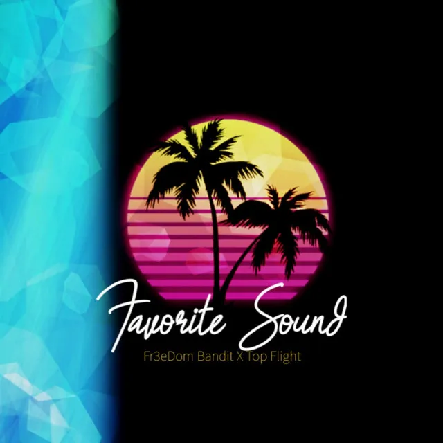 Favorite Sound