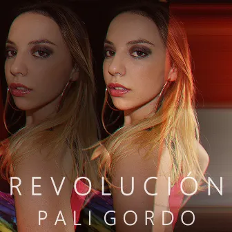 Revolución by Pali Gordo