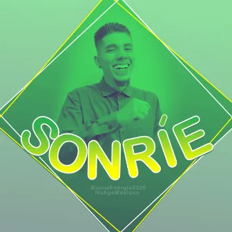 Sonrie by Adrian Alzate