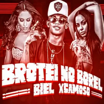 Brotei no Borel by Biel XCamoso