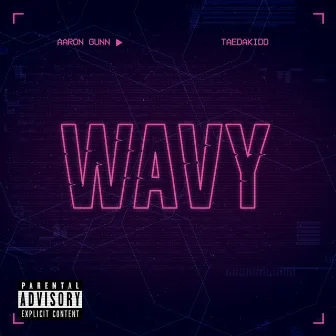 Wavy by Aaron Gunn