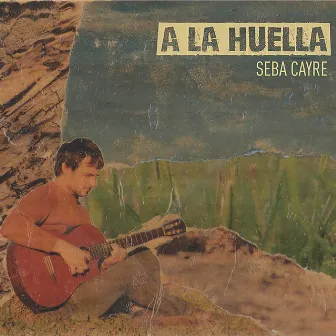 A la Huella by Seba Cayre