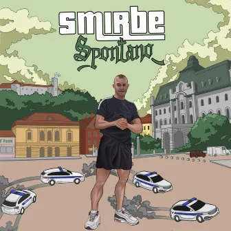 Spontano by Smirbe