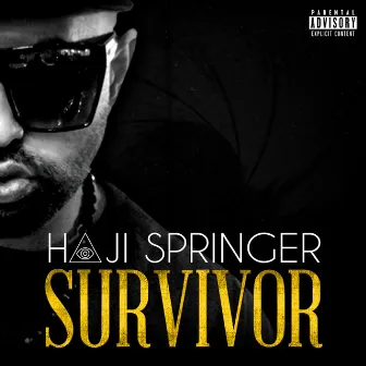 Survivor by Haji Springer