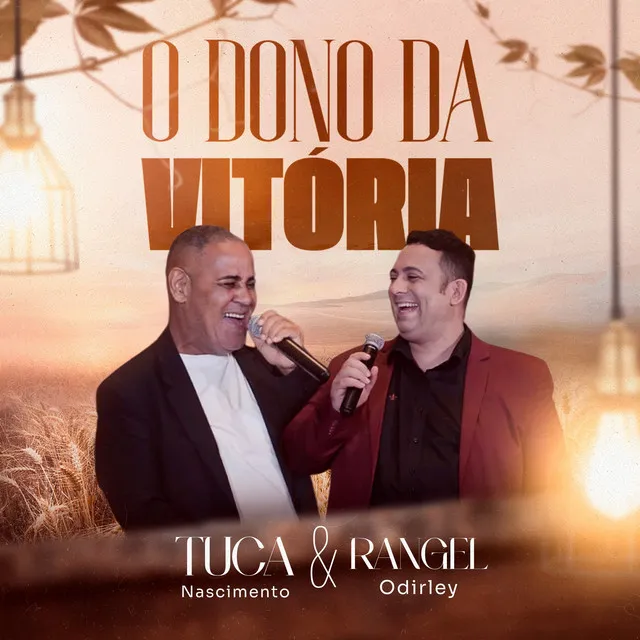 O Dono da Vitória