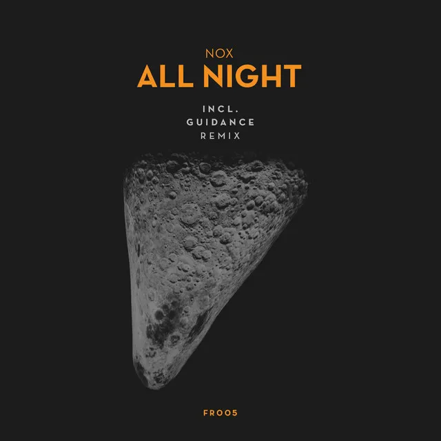 All Night - Guidance Remix