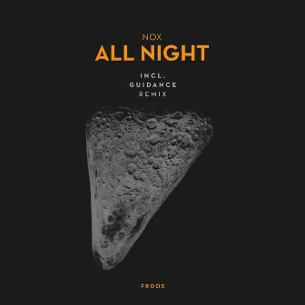 All Night by Guidance