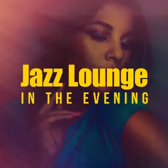 Jazz Lounge in the Evening by Unknown Artist