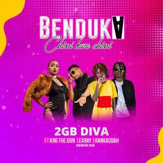 Benduka by 2gb Diva