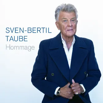 Hommage by Sven-Bertil Taube