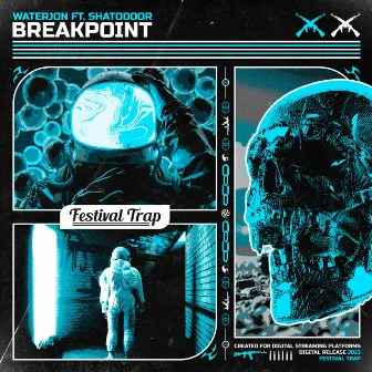 BREAKPOINT by waterjon